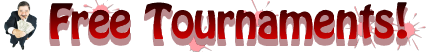 free tournaments, free tornament, tournaments for free, free events, free paying events, free paying tournaments, free poker tournament, free tournament, tournament for free, free online tournaments, free online tournament, free competitions, competitions for free, play to win, play and win big